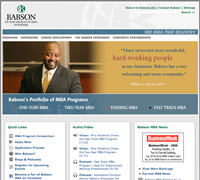 Babson College